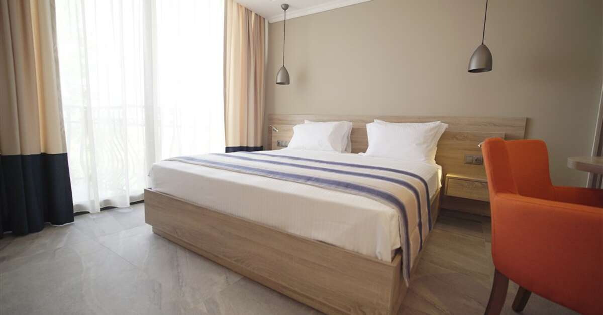 Ein Foto Seyir Village Hotel