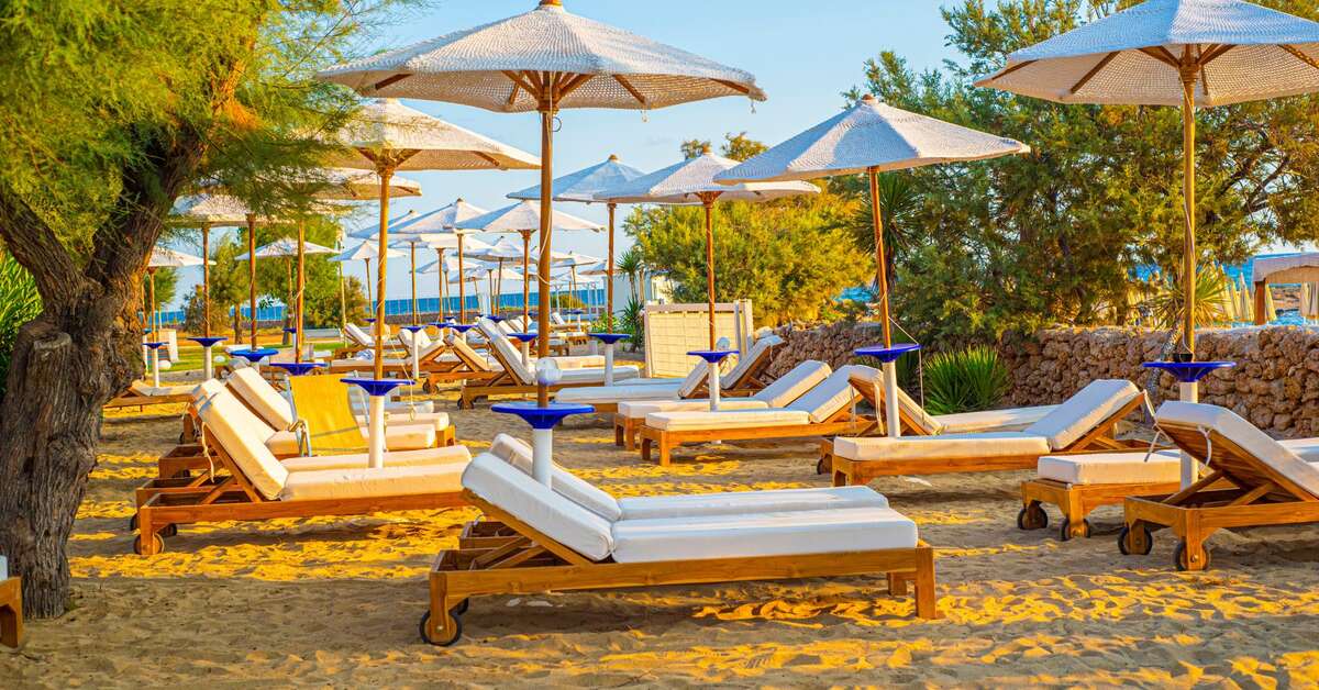 Een foto van CDShotels Pietrablu Resort & Spa