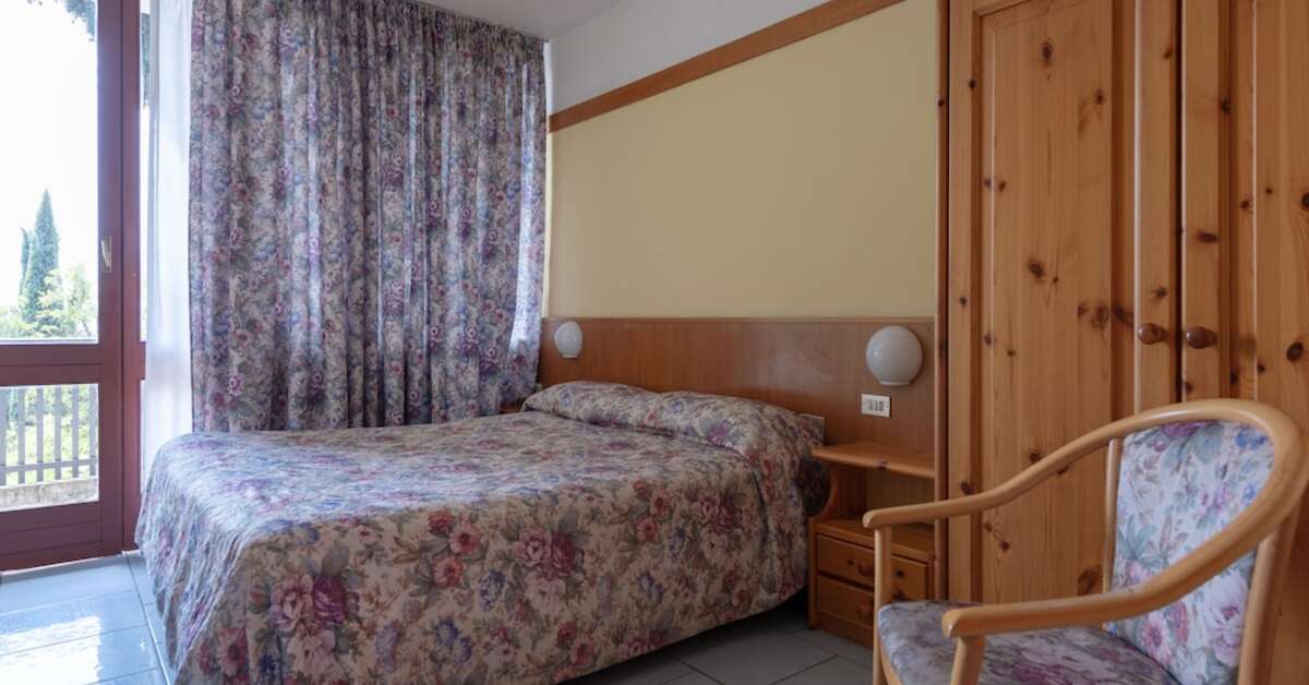 Ein Foto Hotel Marco Polo