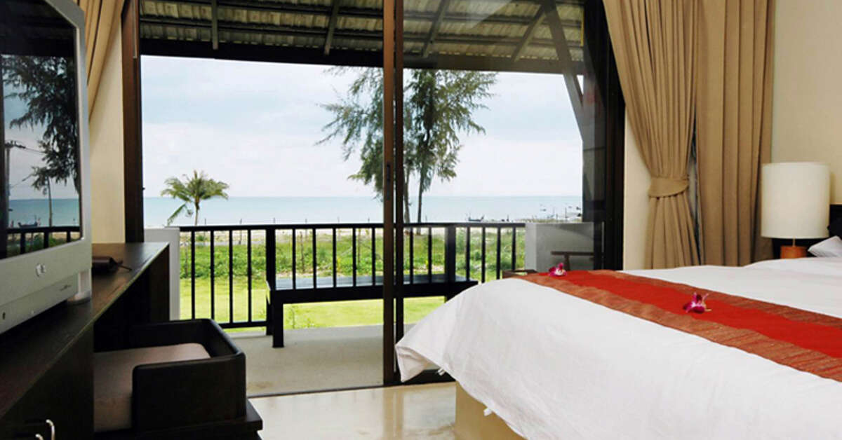 Een foto van Palm Galleria Resort