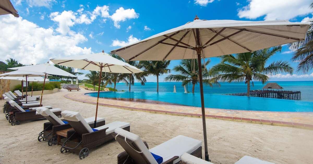 Een foto van Sea Cliff Resort & Spa