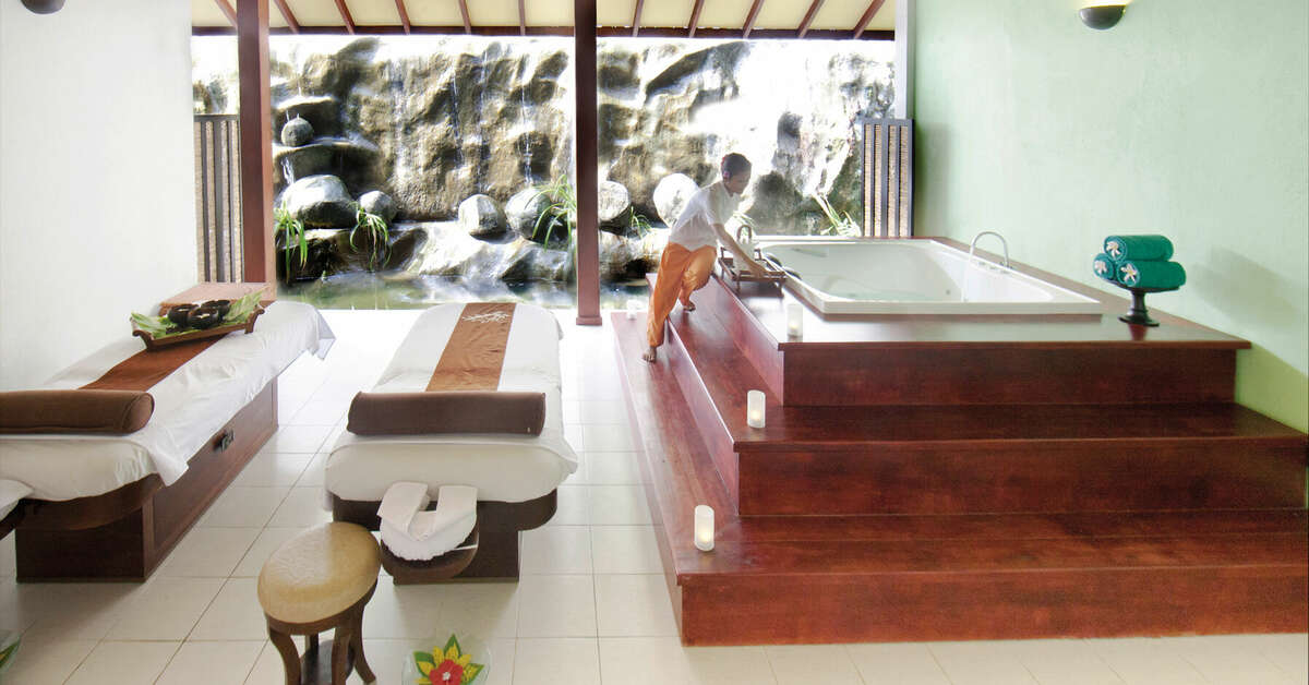 Een foto van Adaaran Select Hudhuran Fushi