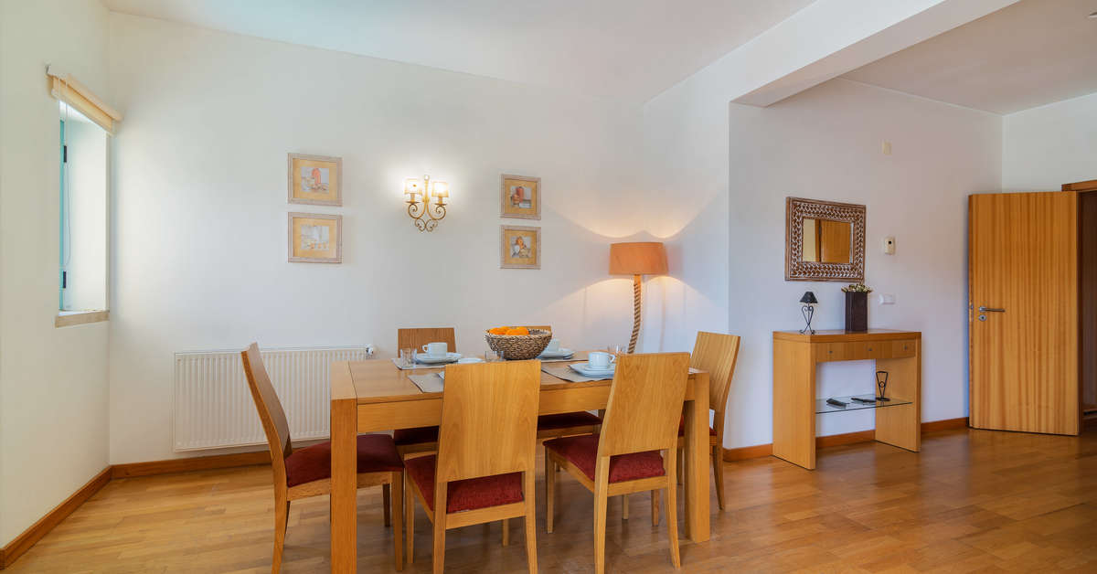 Een foto van Appartementen Marina De Albufeira
