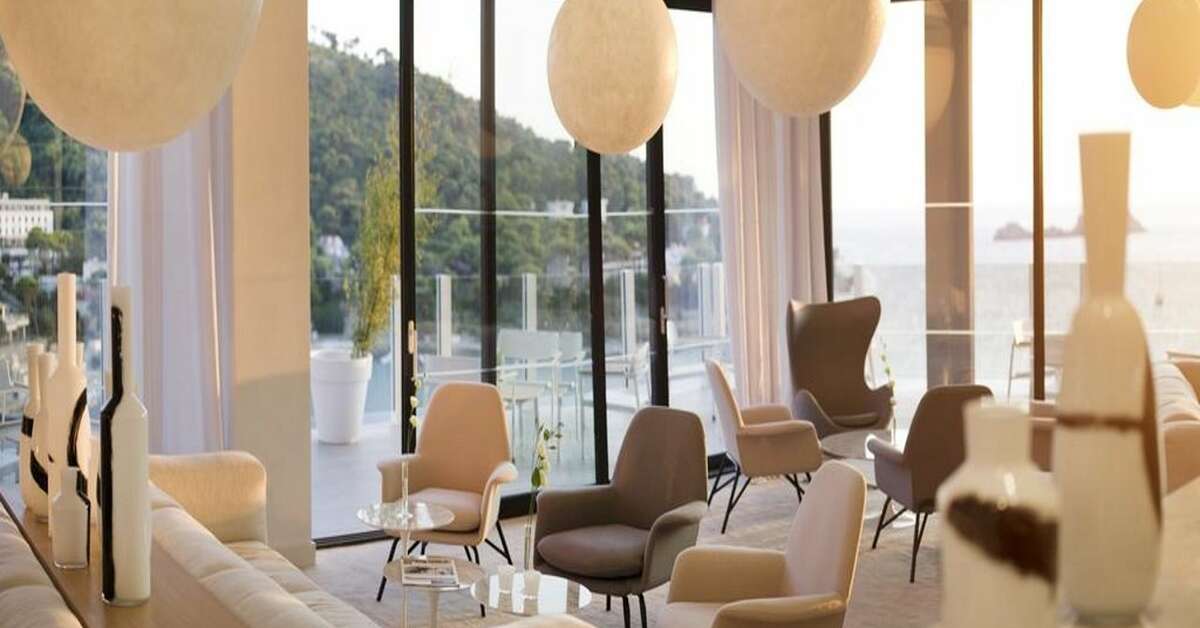 Een foto van Hotel Kompas Dubrovnik