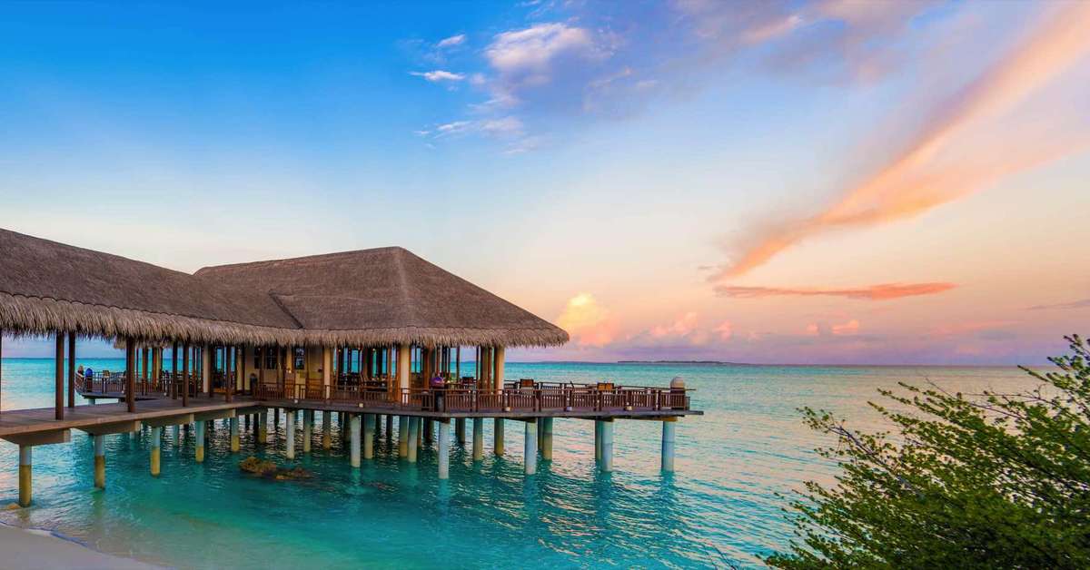 Een foto van Hideaway Beach Resort & Spa