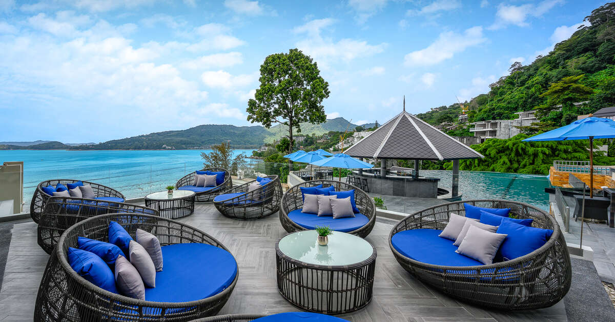 Een foto van Namaka Resort Kamala