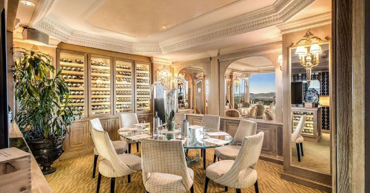 Een foto van Hotel Splendide Royal