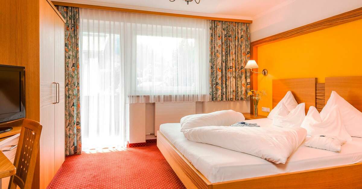 Een foto van Hotel Edelweiss