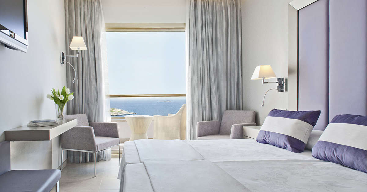 Ein Foto Hotel Torre del Mar