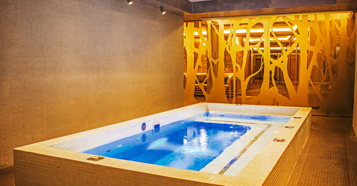 Een foto van Palmon Bay Hotel & Spa