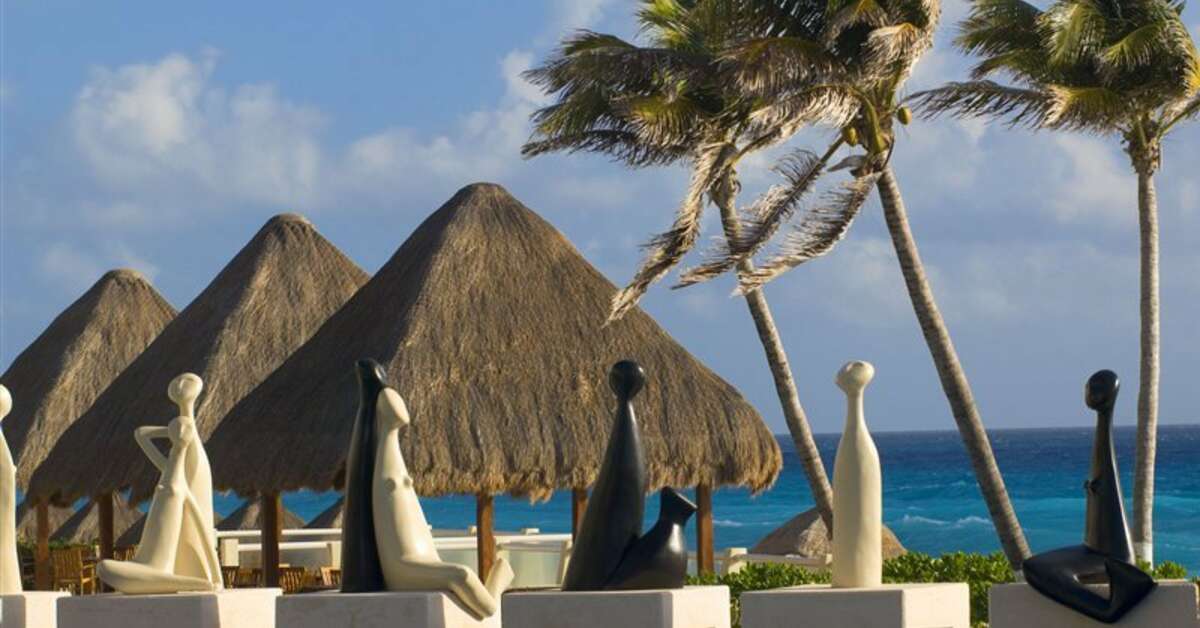 Een foto van Paradisus Cancun