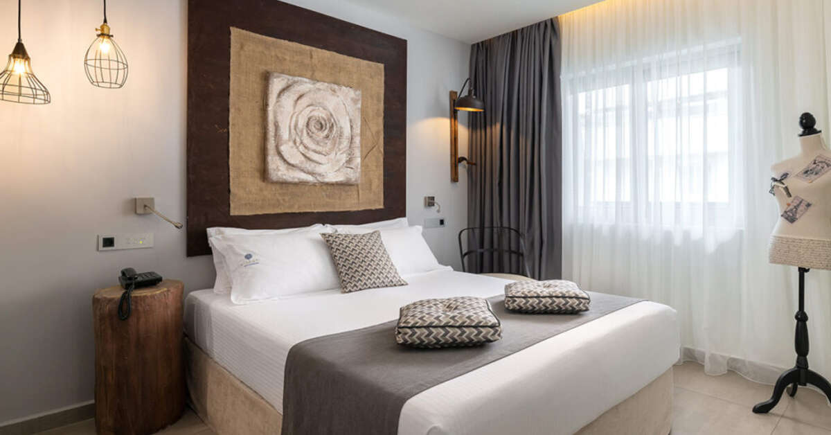 Een foto van Elakati Luxury Boutique Hotel