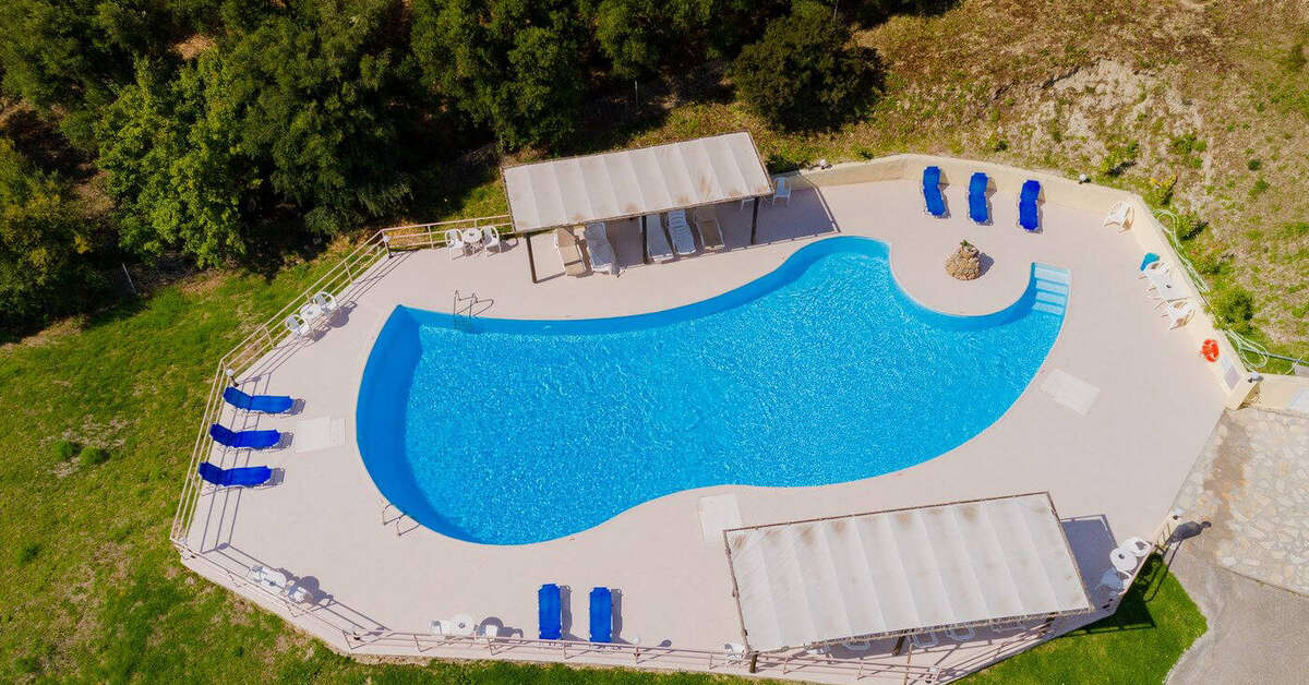 Een foto van Hotel Panas