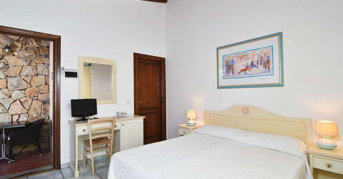 Een foto van Li Suari Club Hotel
