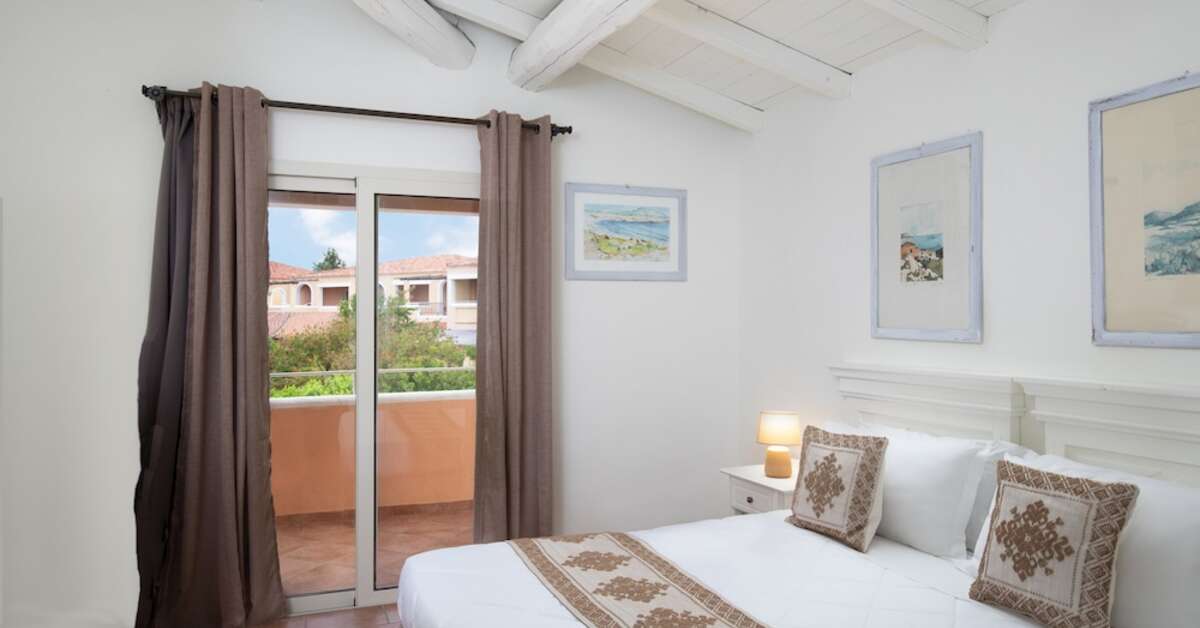 Een foto van VOI Colonna Village