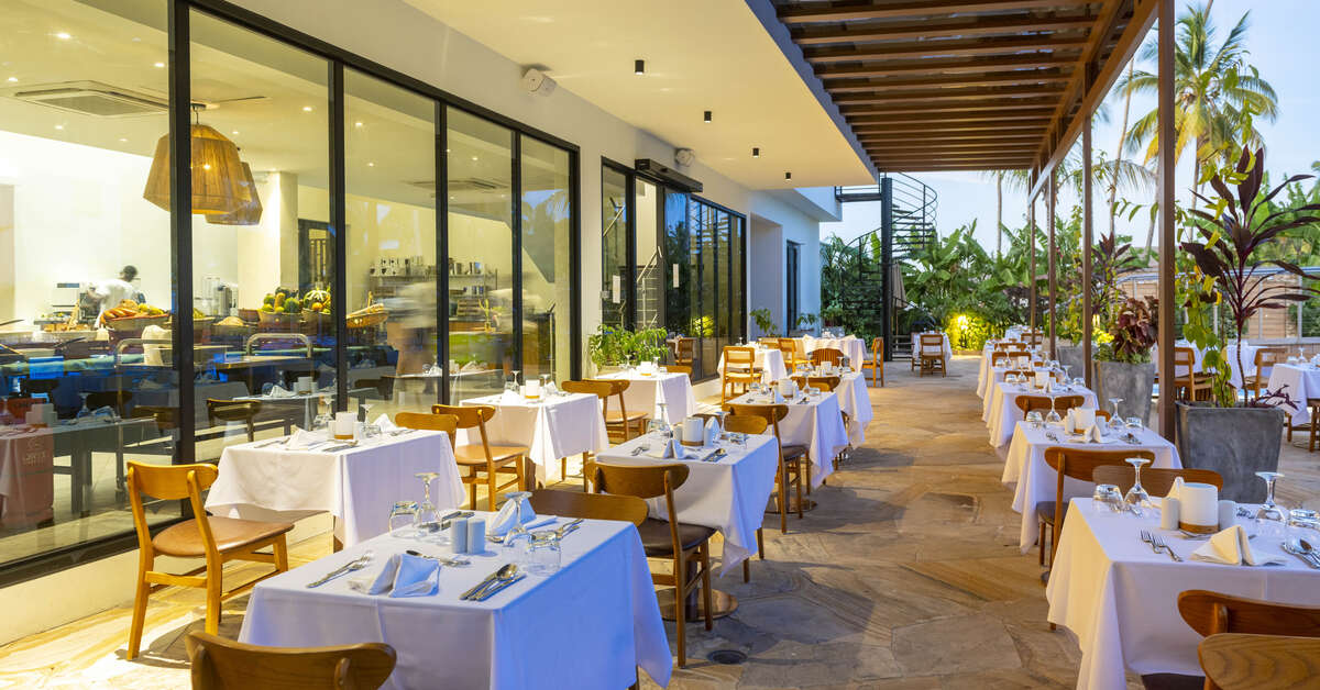 Een foto van TOA Hotel & Spa