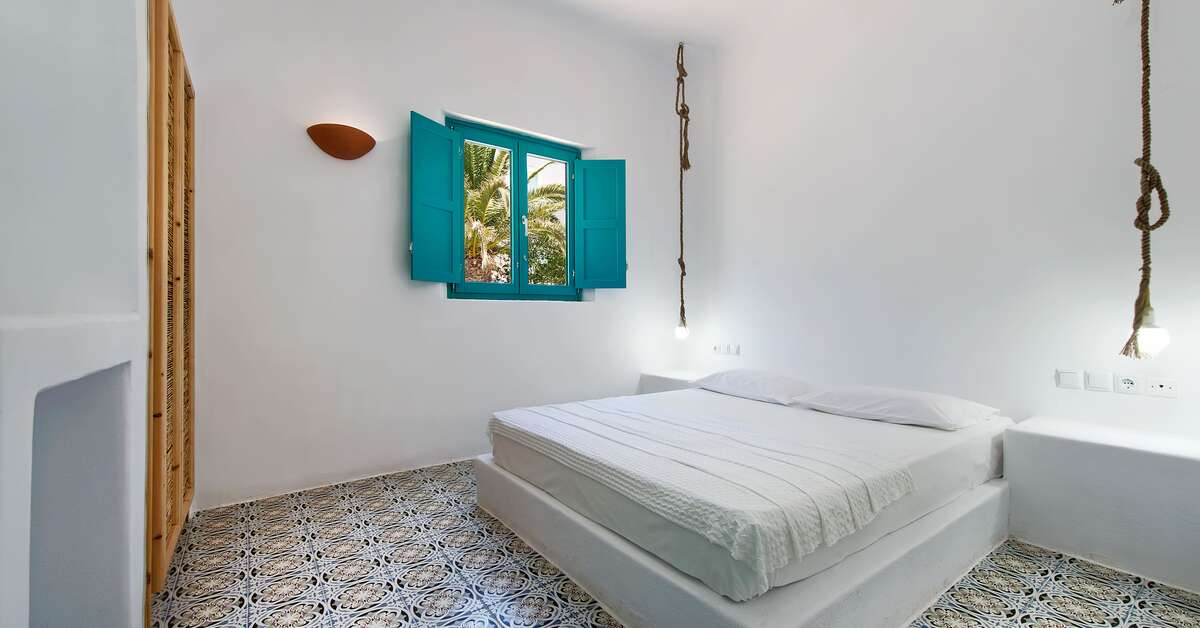 Een foto van Appartementen Nissia
