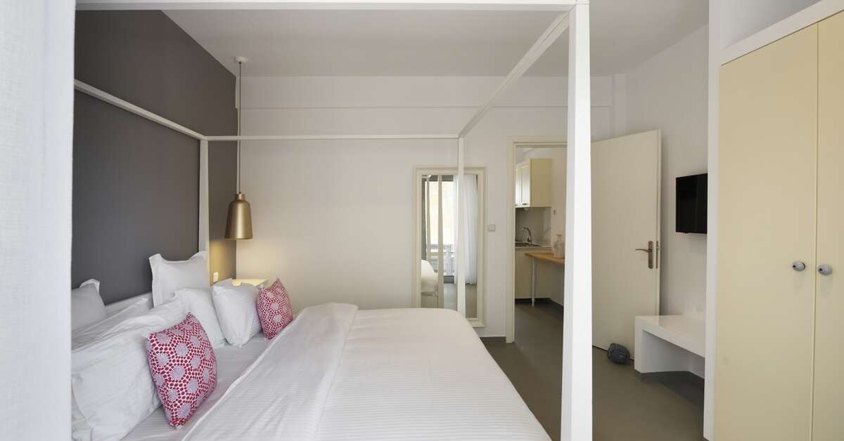 Een foto van Adriana Beach Hotel
