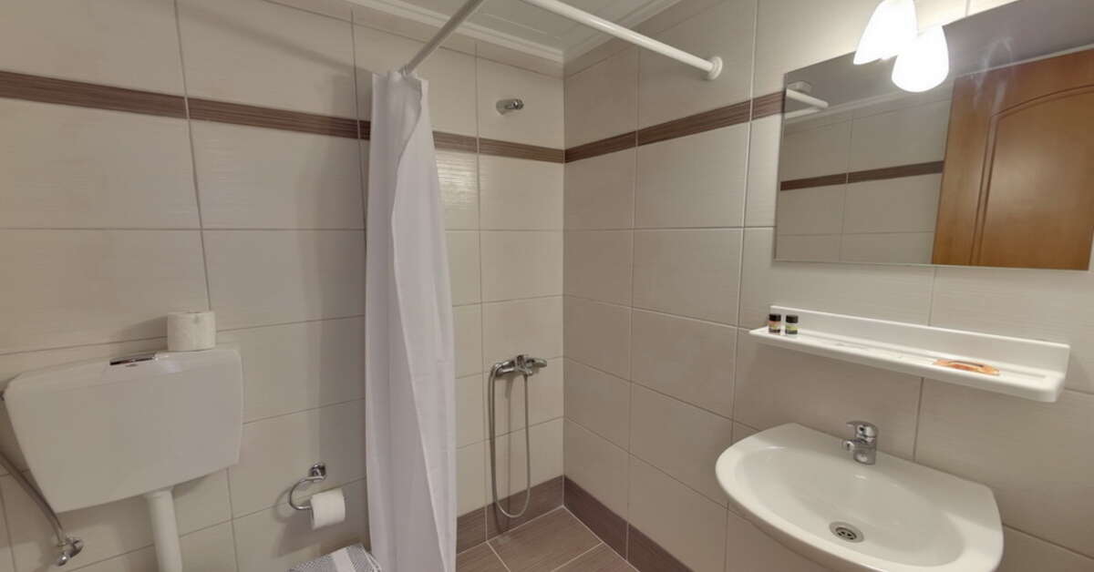 Een foto van Marirena Hotel