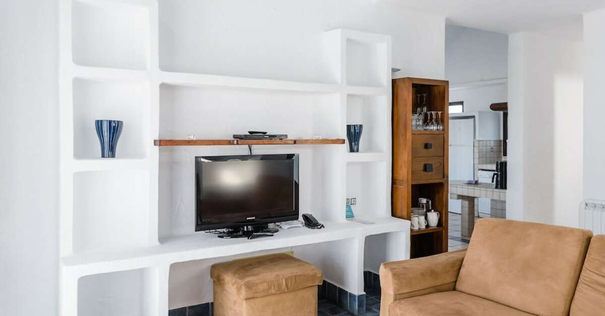 Een foto van Kamezi Boutique Villas