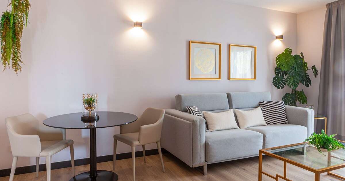 Een foto van Hotel La Laguna Spa & Golf