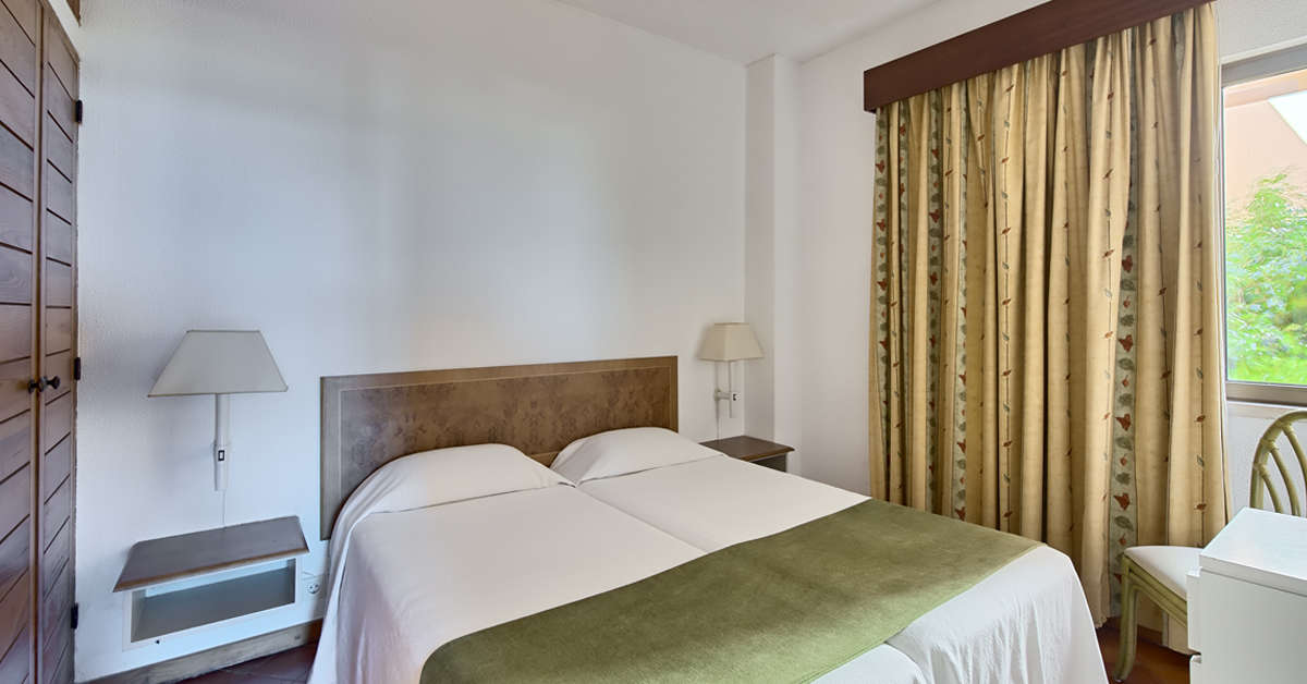 Ein Foto Meia Praia Lagos Beach Club Apartments