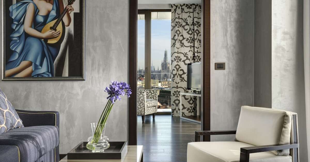 Een foto van Uptown Palace