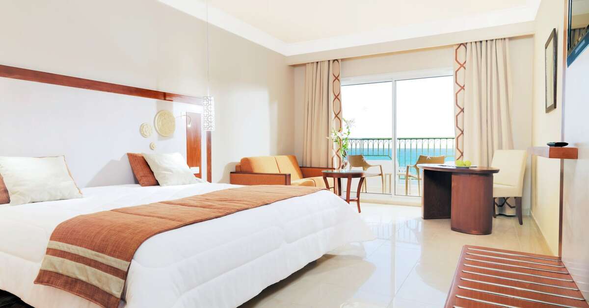Ein Foto Iberostar Selection Royal El Mansour