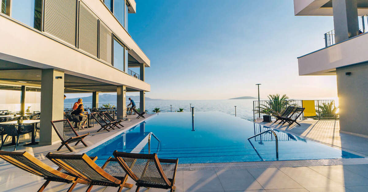 Een foto van Morenia All Inclusive Resort