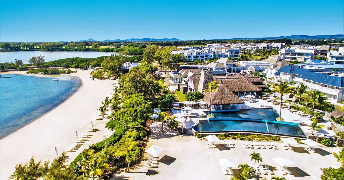 Een foto van Radisson Blu Azuri Resort & Spa