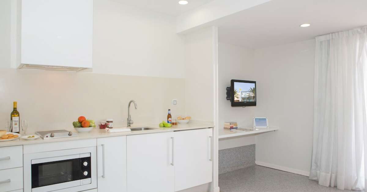 Ein Foto Apartments Mix BR