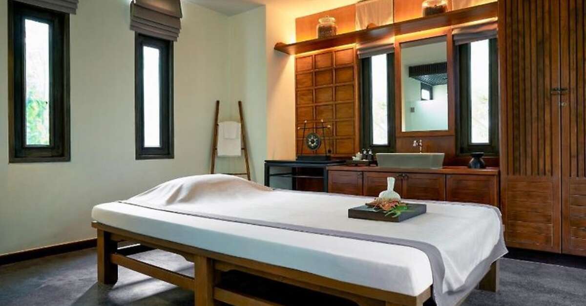 Ein Foto Anantara Lawana Koh Samui Resort