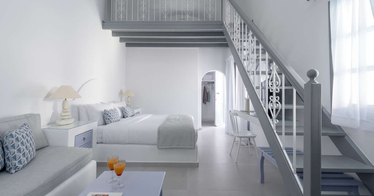 Een foto van Antoperla Luxury Hotel & Spa