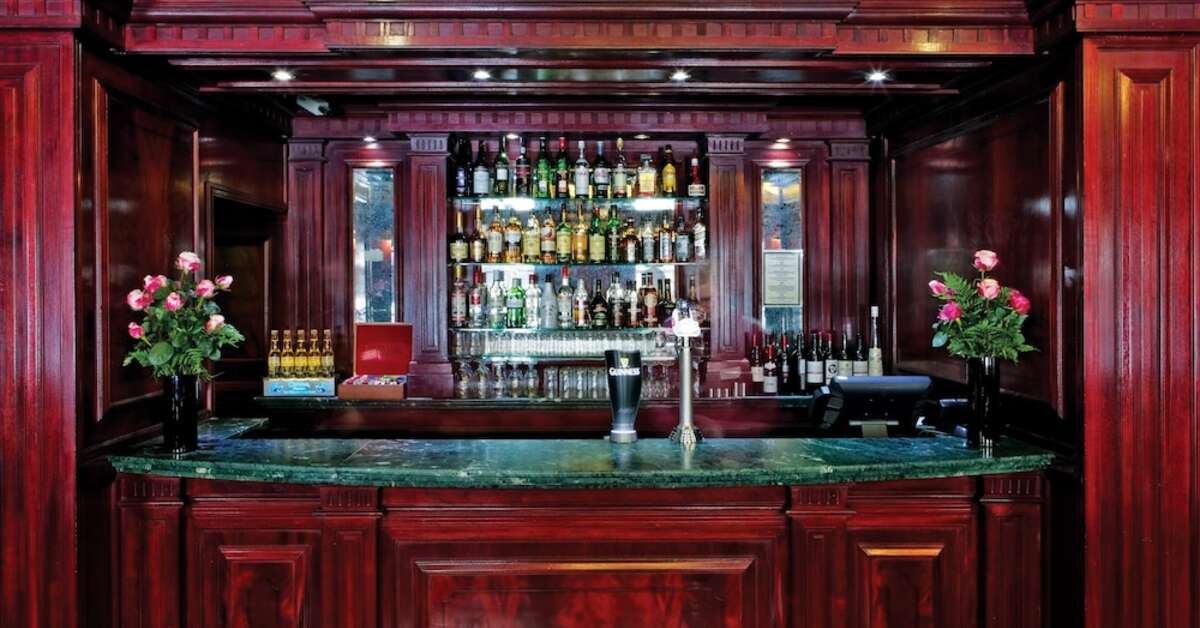 Een foto van de faciliteiten bij Gem Fitzrovia Hotel