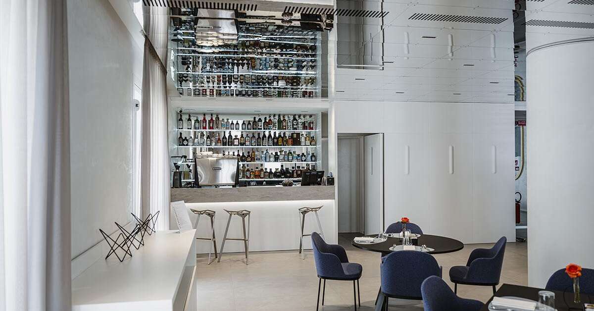 Een foto van Biancodonda Lifestyle & Spa Hotel