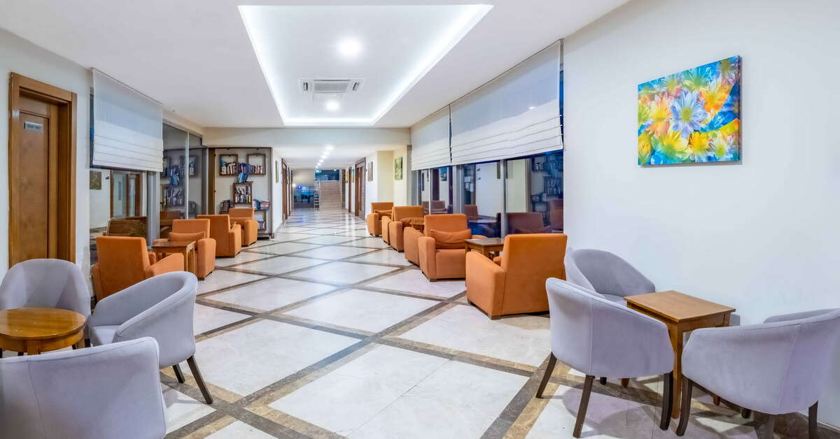 Een foto van Ramada Resort by Wyndham Side