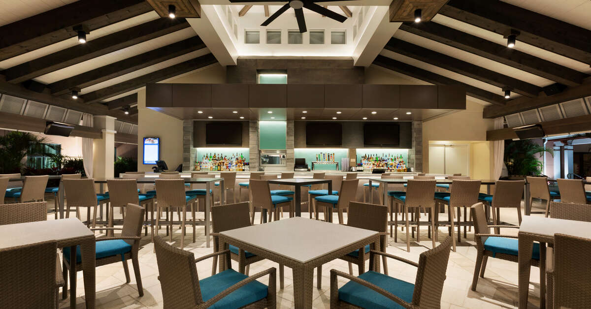 Een foto van Caribe Royale Orlando