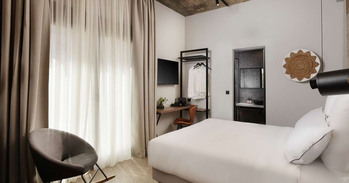 Een foto van Anise by Aluma Hotels and Resorts