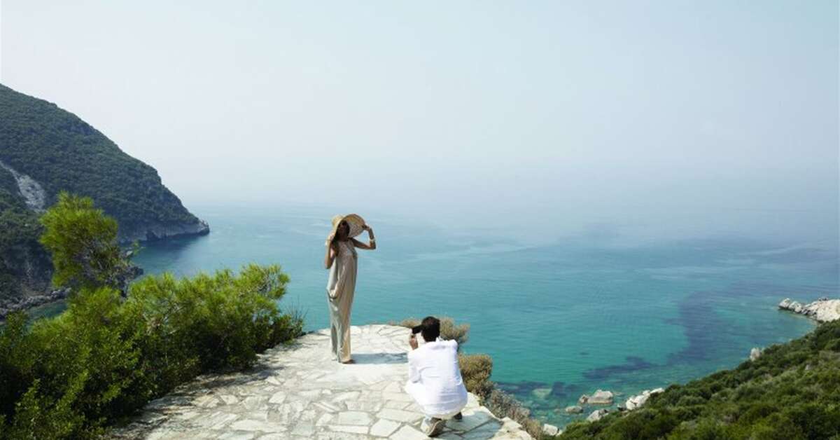 Een foto van Atlantica Grand Mediterraneo-Resort & Spa