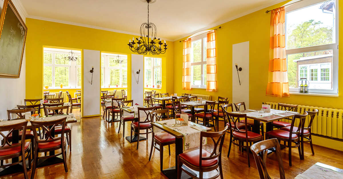 Ein Foto Hotel Störtebeker