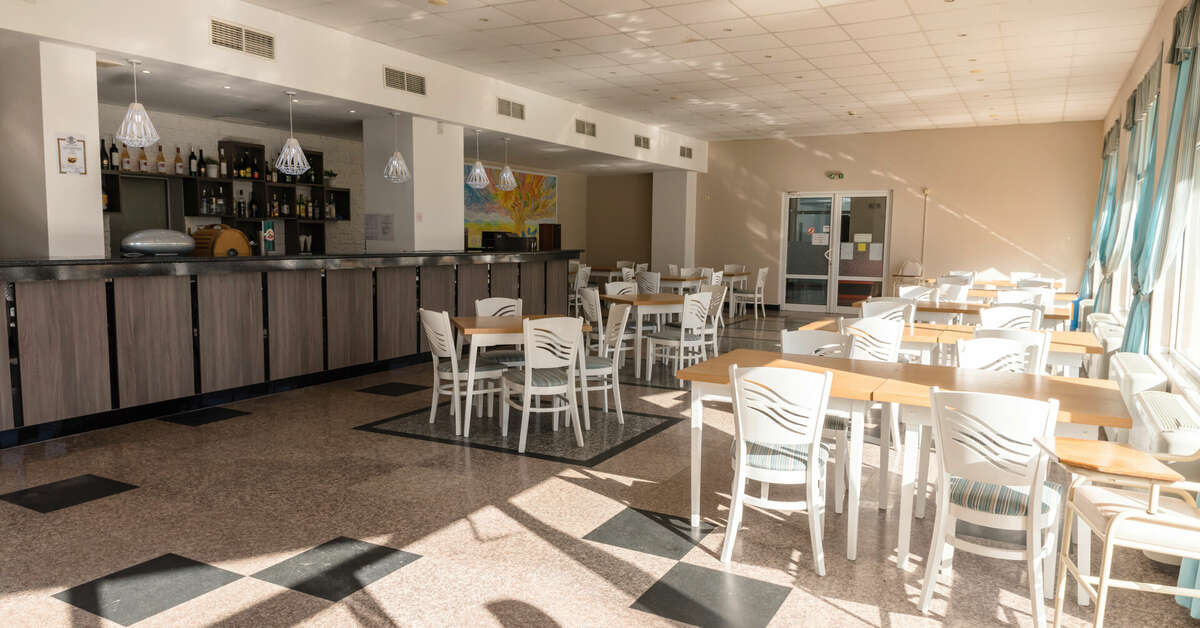 Een foto van Hotel Villa Aurora