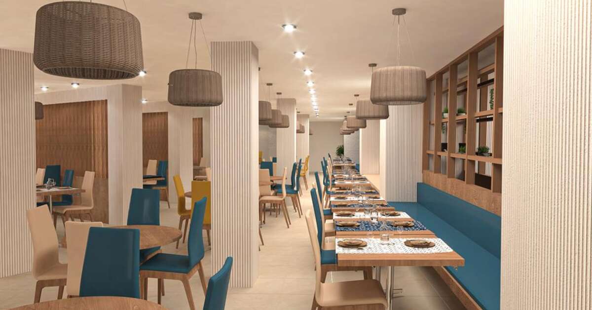 Een foto van TUI Blue Palm Beach Hammamet