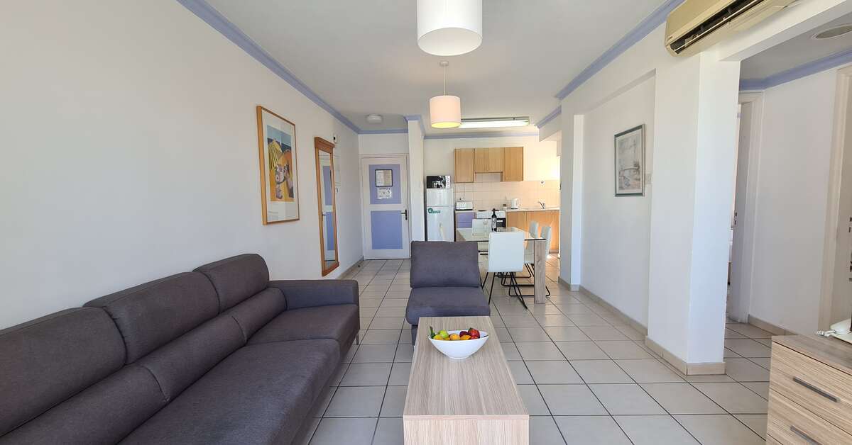 Een foto van Basilica Holiday Resort