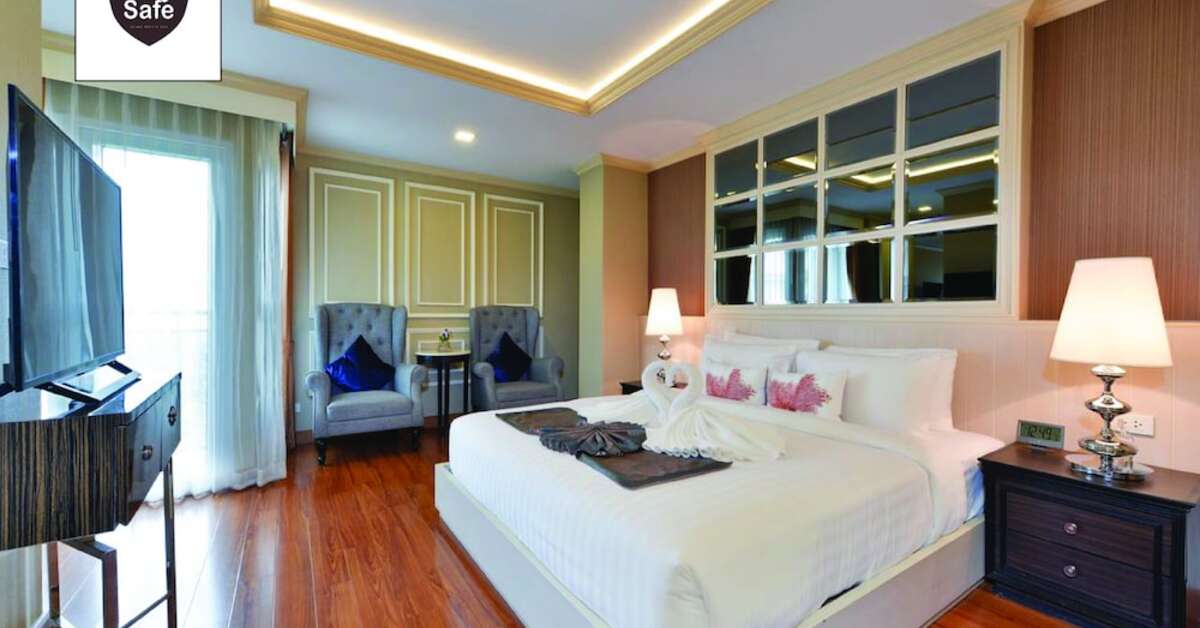 Een foto van Aspira Hana Residence Thong Lor