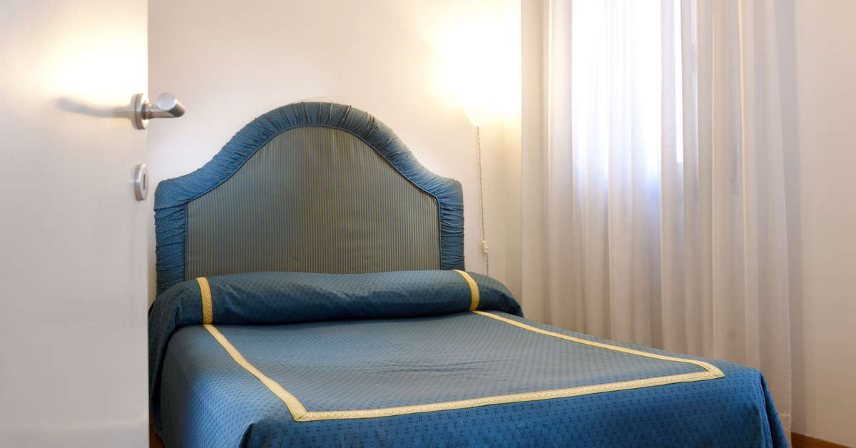 Ein Foto San Marco Palace Hotel