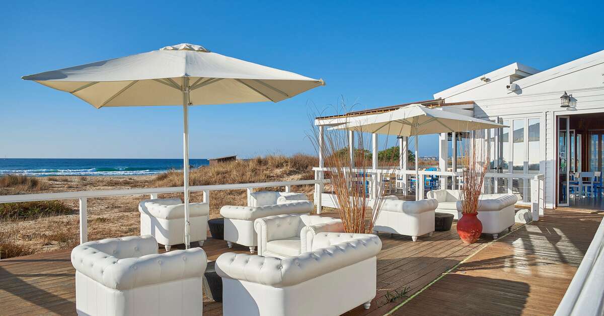 Een foto van Penina Hotel & Golf Resort