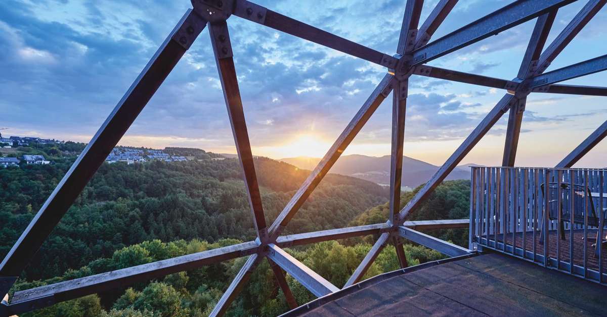 Ein Foto Oversum Vital Resort Winterberg