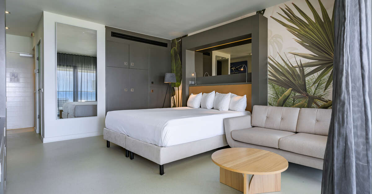 Een foto van Papagayo Beach Hotel