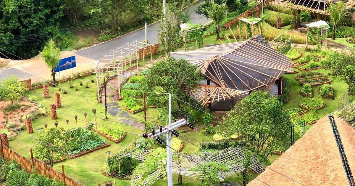 Een foto van The Pavilions Anana Krabi