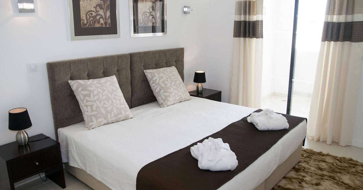 Een foto van Belmar Spa & Beach Resort
